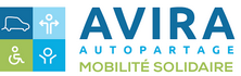 Avira Autopartage Mobilité Solidaire