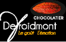 Chocolatier Defroidmont