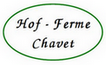 Ferme Chavet