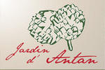 Jardin d'Antan