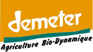 Label Demeter
