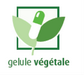 Gélule d'origine végétale