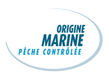Origine Marine pêche contrôlée