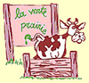 La Verte Prairie