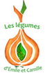 Les légumes d'Emile et Camille