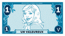 Le Valeureux